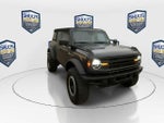 2021 Bronco Thumbnail 3