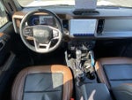 2022 Bronco Thumbnail 6