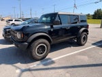 2022 Bronco Thumbnail 1