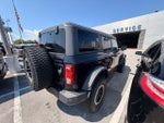 2022 Bronco Thumbnail 3