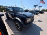 2022 Bronco Thumbnail 4