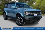 2023 Bronco Thumbnail 1