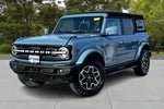 2023 Bronco Thumbnail 3