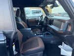 2023 Bronco Thumbnail 6