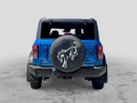 2023 Bronco Thumbnail 5