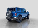 2023 Bronco Thumbnail 6