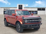2023 Bronco Thumbnail 1