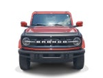 2023 Bronco Thumbnail 2