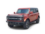 2023 Bronco Thumbnail 3