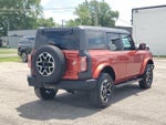 2023 Bronco Thumbnail 6