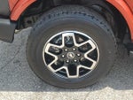 2023 Bronco Thumbnail 7