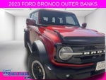 2023 Bronco Thumbnail 1