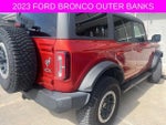 2023 Bronco Thumbnail 2