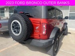 2023 Bronco Thumbnail 3