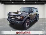 2023 Bronco Thumbnail 1