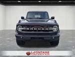 2023 Bronco Thumbnail 2