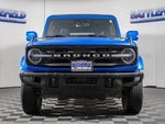 2022 Bronco Thumbnail 2