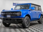 2022 Bronco Thumbnail 3