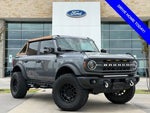 2022 Bronco Thumbnail 1