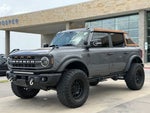 2022 Bronco Thumbnail 7
