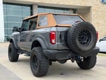 2022 Bronco Thumbnail 9