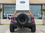 2022 Bronco Thumbnail 19