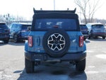2023 Bronco Thumbnail 4
