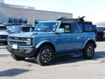 2023 Bronco Thumbnail 7