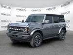 2023 Bronco Thumbnail 3