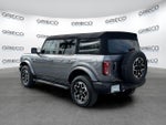 2023 Bronco Thumbnail 5