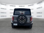 2023 Bronco Thumbnail 6