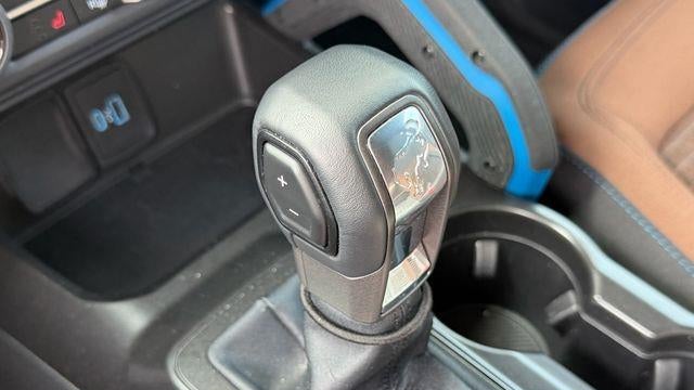 2023 Ford Bronco Badlands Advanced
