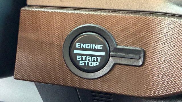 2023 Ford Bronco Badlands Advanced