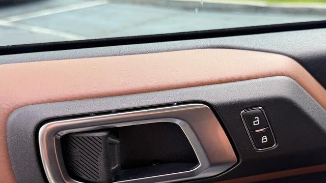 2023 Ford Bronco Badlands Advanced