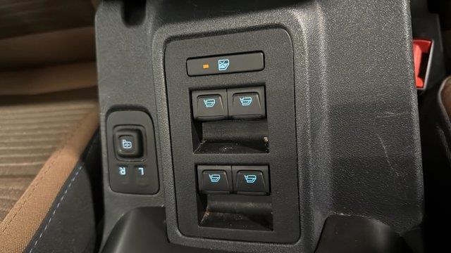 2023 Ford Bronco Base Advanced