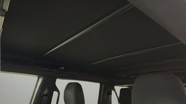 2023 Ford Bronco Base Advanced