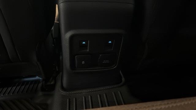 2023 Ford Bronco Base Advanced