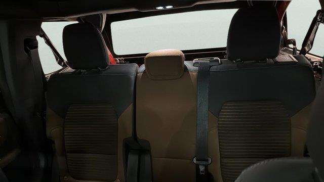 2023 Ford Bronco Base Advanced