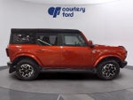 2023 Bronco Thumbnail 2