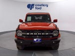 2023 Bronco Thumbnail 3