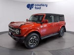 2023 Bronco Thumbnail 4