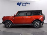 2023 Bronco Thumbnail 5