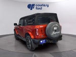 2023 Bronco Thumbnail 6