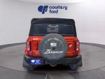 2023 Bronco Thumbnail 7