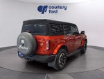 2023 Bronco Thumbnail 8