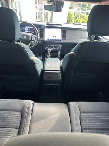 2023 Ford Bronco - $34,916