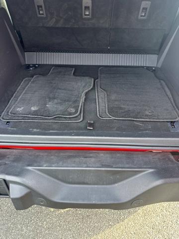2023 Ford Bronco - $34,916