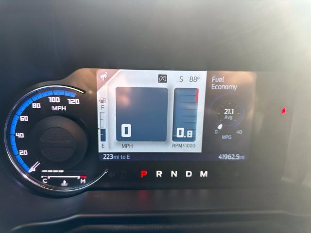 2023 Ford Bronco - $34,916