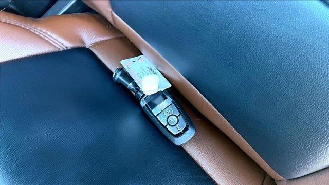 2023 Ford Bronco Base Advanced