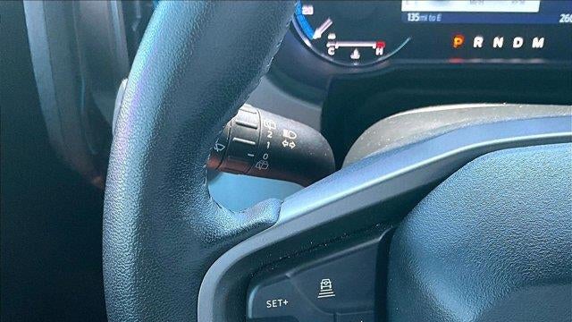 2023 Ford Bronco Base Advanced